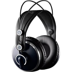 AKG K271 MK II Profesyonel Stüdyo Referans Kulaklığı - AKG