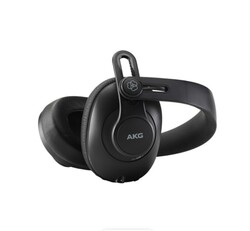 AKG K361 Stüdyo Referans Kulaklığı - AKG