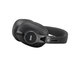 AKG K371 Stüdyo Referans Kulaklığı - AKG
