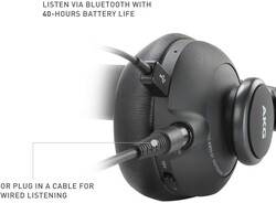 AKG K371BT Bluetooth Kulaklık - 2