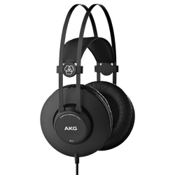 AKG K52 Profesyonel Stüdyo Kulaklığı - AKG