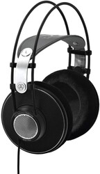 AKG K612 PRO Stüdyo Referans Kulaklığı - AKG