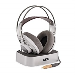 AKG K701 Stüdyo Referans Kulaklığı - AKG