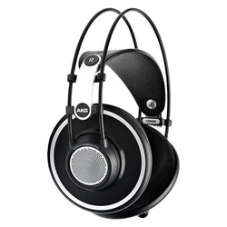 AKG K702 Stüdyo Referans Kulaklığı - AKG