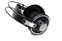 AKG K702 Stüdyo Referans Kulaklığı - 2