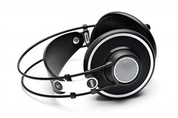 AKG K702 Stüdyo Referans Kulaklığı - 3
