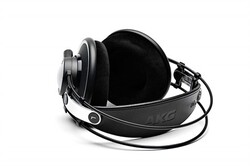 AKG K702 Stüdyo Referans Kulaklığı - 4