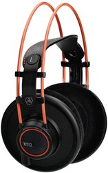 AKG K712 PRO Stüdyo Referans Kulaklığı - AKG