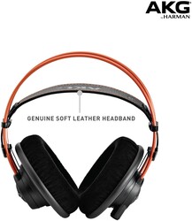 AKG K712 PRO Stüdyo Referans Kulaklığı - 3