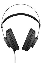AKG K72 Profesyonel Stüdyo Kulaklığı - 3