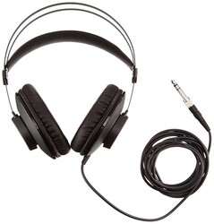 AKG K72 Profesyonel Stüdyo Kulaklığı - 4