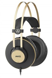 AKG K92 Profesyonel Stüdyo Kulaklığı - AKG