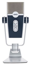 AKG LYRA C44-USB Mikrofon - AKG