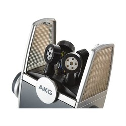 AKG LYRA C44-USB Mikrofon - 4
