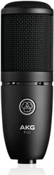 AKG P120 Kondenser Stüdyo Mikrofonu - AKG
