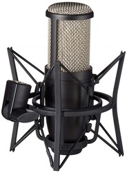 AKG P220 Kondenser Stüdyo Mikrofonu - 3