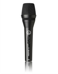 AKG P3 S Dinamik Vokal Mikrofonu - AKG