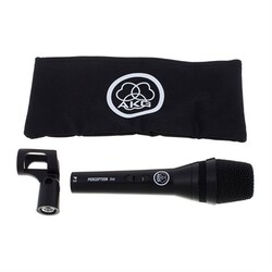 AKG P3 S Dinamik Vokal Mikrofonu - 4