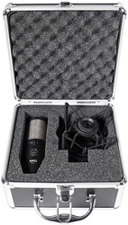 AKG P420 Kondenser Stüdyo Mikrofonu - 4