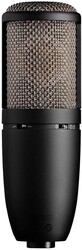 AKG P420 Kondenser Stüdyo Mikrofonu - 5
