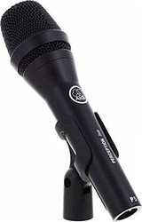 AKG P5 S Dinamik Vokal Mikrofonu - 2