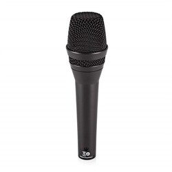 AKG P5 S Dinamik Vokal Mikrofonu - 4