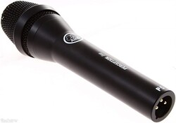 AKG P5 S Dinamik Vokal Mikrofonu - 5