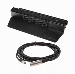 AKG PCC160 Profesyonel Boundary Mikrofon - AKG