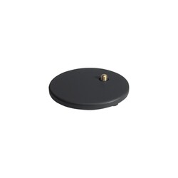 AKG ST45 Yuvarlak Mikrofon Stand Altı - AKG