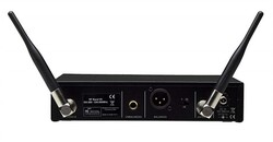 AKG WMS470 PRES SET BD9 Kablosuz Headset Mikrofon Seti - 2
