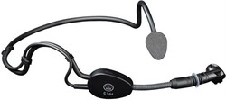 AKG WMS470 SPORTS SET BD8 Spor Kablosuz Headset Mikrofon Seti - 3
