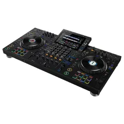 ALPHATHETA XDJ-AZ All in One 4 Kanal DJ Kontrol Ünitesi - 2
