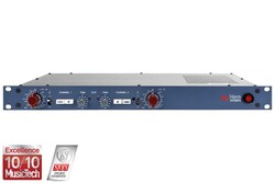AMS Neve 1073DPA - Ams Neve