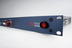 AMS Neve 1073DPA - 4