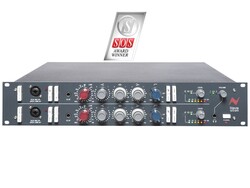 AMS Neve 1073DPX - Ams Neve