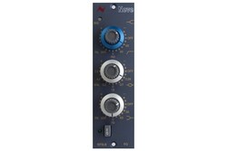 AMS Neve 1073LBEQ Mono EQ module - Ams Neve