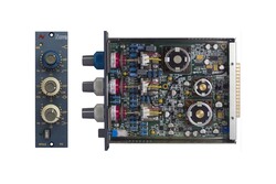 AMS Neve 1073LBEQ Mono EQ module - 4