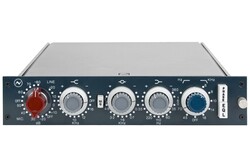 AMS Neve 1084 Mic Pre & Eq - Ams Neve