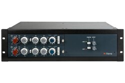AMS Neve 1084 Mic Pre & Eq - 4