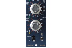 AMS Neve 2264ALB Mono Limiter/Compressor module - 3