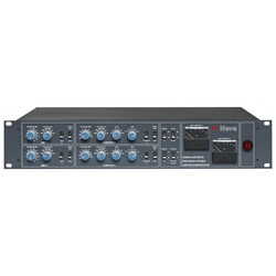 AMS Neve 33609/N - 1