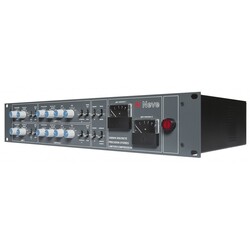 AMS Neve 33609/N - 2