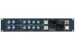 AMS Neve 33609JD Stereo Compressor - Ams Neve