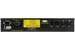 AMS Neve 33609JD Stereo Compressor - 2