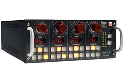 AMS Neve 4081 Quad Mic Preamp - 2