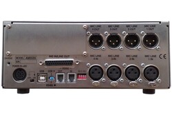 AMS Neve 4081 Quad Mic Preamp - 3
