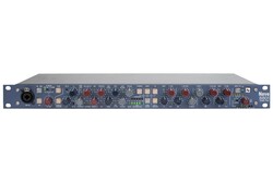 AMS Neve 8801 Channel Strip - Ams Neve