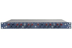 AMS Neve 8803 Dual Channel Equalizer - Ams Neve