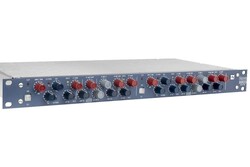 AMS Neve 8803 Dual Channel Equalizer - 2