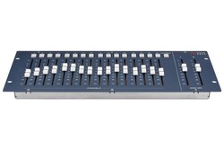 AMS Neve 8804 Fader Pack - Ams Neve